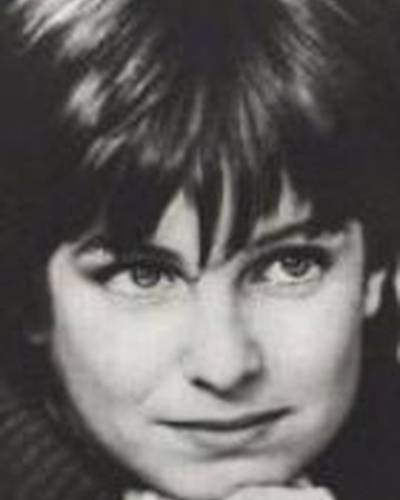 Валери Кеннессен фото