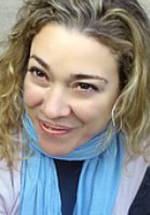 Мария Мадженти фото