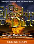 Постер из фильма "Fellowship of the Dice" - 1