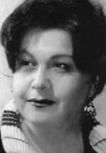 Мальвина Швидлер фото