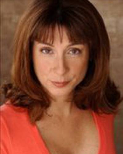 Марианн М. Арреага фото