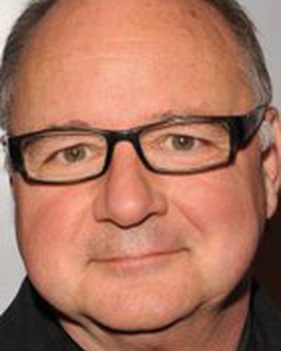 Дерек МакГрат фото