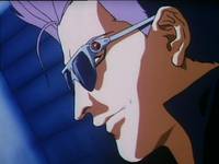 Кадр Кибернетический страж (видео)