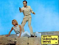 Кадр Agent 505 - Todesfalle Beirut