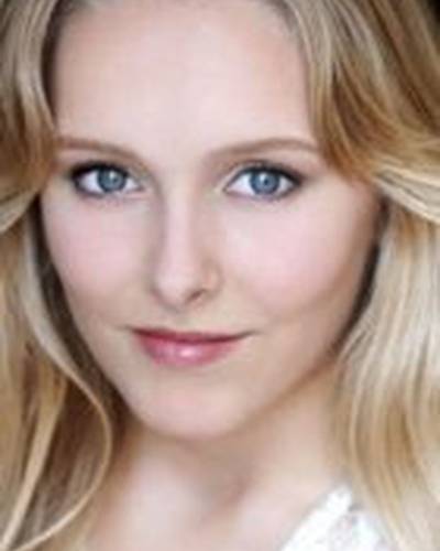 Брук ДеБеттис фото