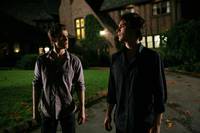 Кадр Дневники вампира