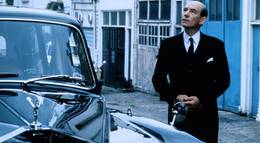 Кадр из фильма "Скандал" - 2