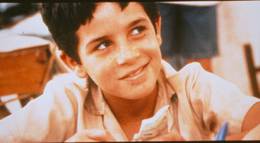 Кадр из фильма "Центральный вокзал" - 2