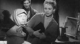 Кадр из фильма "Телеграмма" - 1