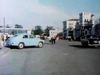 Кадр Целуются зори