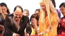 Кадр из фильма "Eyyvah Eyvah 3" - 1