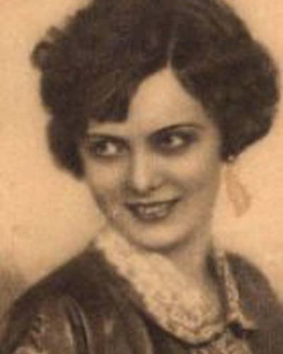 Elza Temary фото