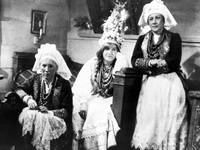 Кадр Свадьба