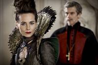 Кадр Мушкетеры