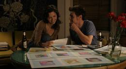 Кадр из фильма "Доверься мужчине" - 2