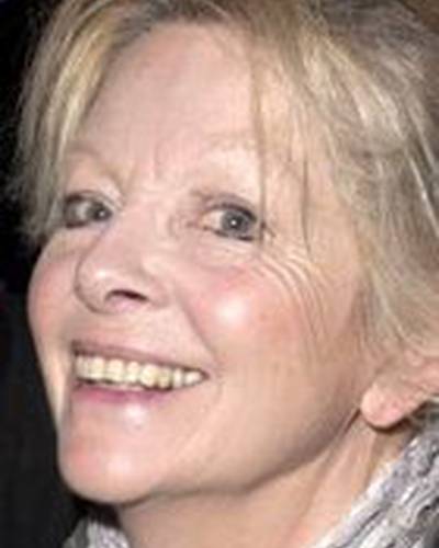 Анна Калдер-Маршалл фото