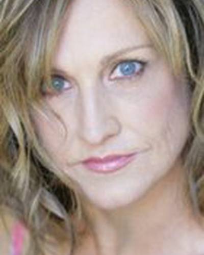 Хезер Лиа Гердес фото