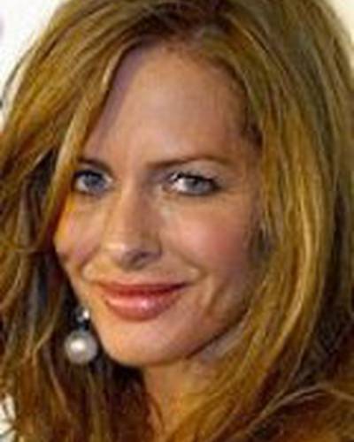 Тринни Вудолл фото