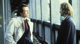 Кадр из фильма "Грозовой понедельник" - 1