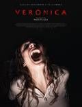 Постер из фильма "Уиджи: Проклятие Вероники" - 1