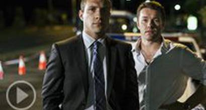 Трейлер №2 (украинский перевод от oKino.ua)