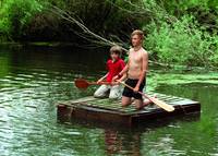 Кадр Дурацкая кепка