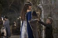 Кадр Камелот