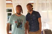 Кадр Женщины против мужчин