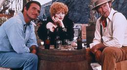 Кадр из фильма "Лодка «Счастливая леди»" - 1