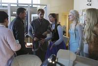 Кадр Однажды в сказке