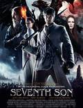 Постер из фильма "Седьмой сын 3D" - 1