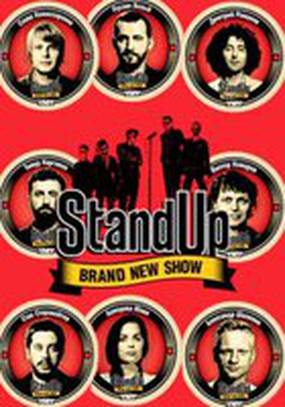 Stand Up