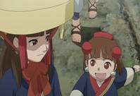 Кадр 7 самураев