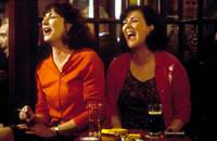 Кадр Агнес Браун