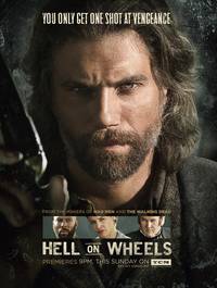 Постер Ад на колёсах