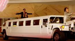 Кадр из фильма "Компания негодяев" - 2