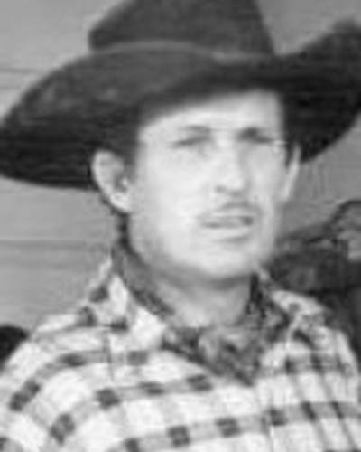 Клифф Паркинсон фото