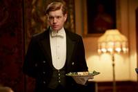 Кадр Аббатство Даунтон