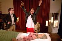 Кадр Элементарные частицы