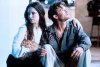 Кадр Незаконное вторжение