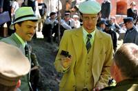 Кадр Варшавская битва 1920 года