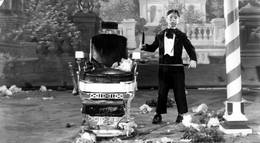 Кадр из фильма "Our Gang Follies of 1938" - 1