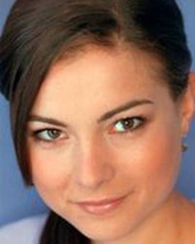 Генриетта Рихтер-Роль фото