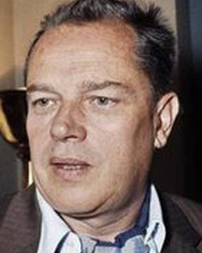 Жан Лартеги фото