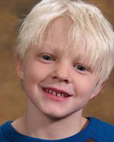 Джексон Фрейзер фото