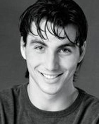 Бен Бушел фото