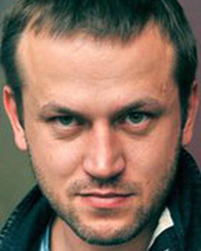 Василий Сигарев фото