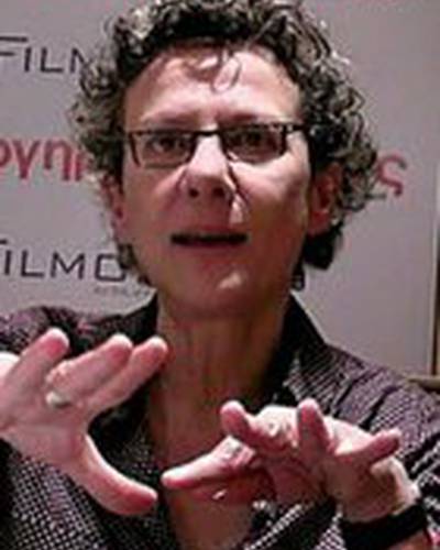 Ана Коккинос фото