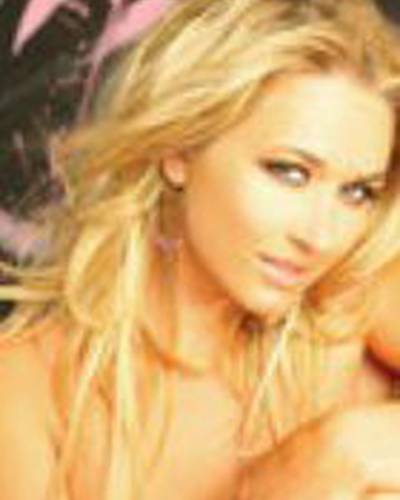 Андреа Лоуелл фото