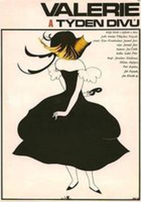 Валерия и неделя чудес